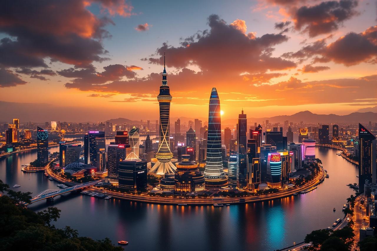 极品视频总部所在城市